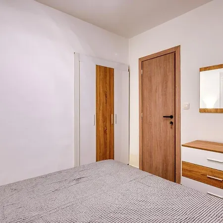 Thermaic Gulf Breeze - Sleeps 4 By μρs Appartamento Salonicco