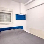 Διαμέρισμα Thermaic Gulf Breeze - Sleeps 4 By μρs