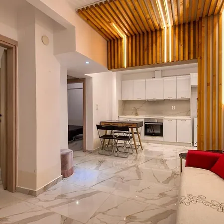 Thermaic Gulf Breeze - Sleeps 4 By μρs * テッサロニキ