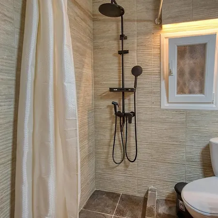 Thermaic Gulf Breeze - Sleeps 4 By μρs Selanik